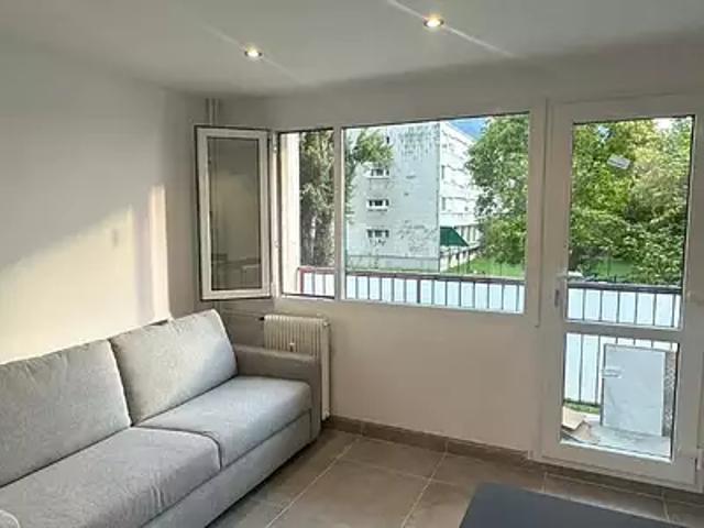 Appartement location à Saint-Julien-en-Genevois, Gaillard