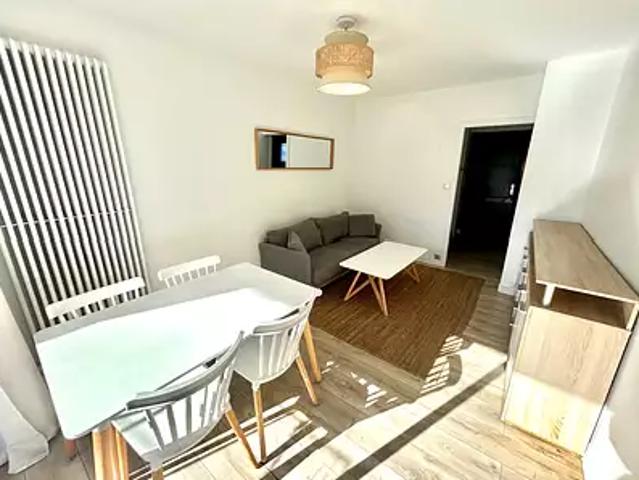 Appartement location à Saint-Julien-en-Genevois, Gaillard