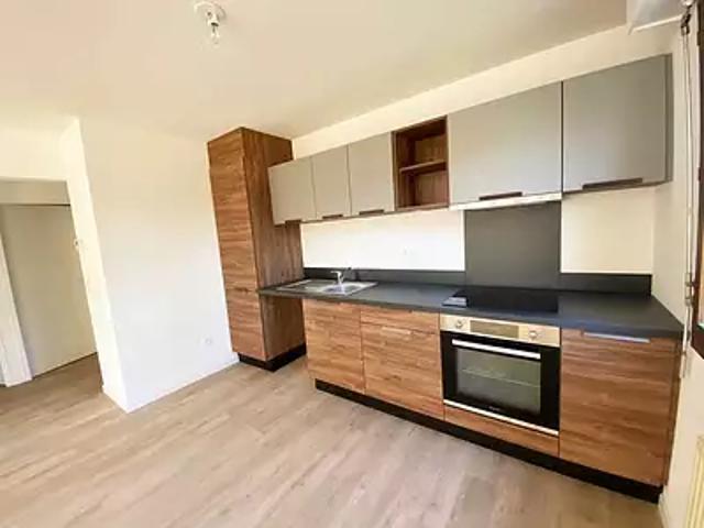 Appartement location à Saint-Julien-en-Genevois, Gaillard