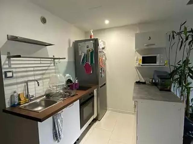 Appartement location à Saint-Julien-en-Genevois, Gaillard
