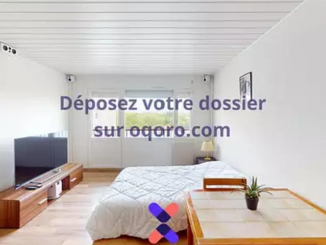 Appartement location à Saint-Julien-en-Genevois, Gaillard