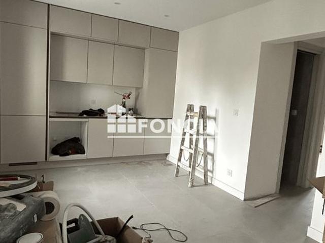 Appartement vente à Saint-Julien-en-Genevois, Gaillard