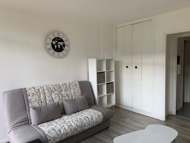 Appartement location à Saint-Julien-en-Genevois, Gaillard