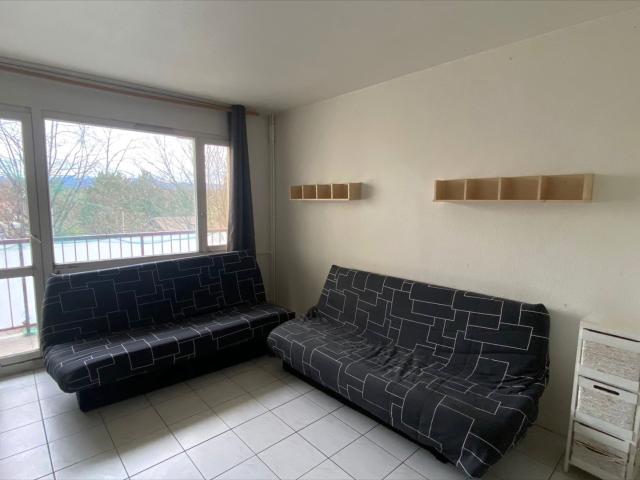 Appartement location à Saint-Julien-en-Genevois, Gaillard