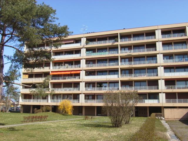 Appartement location à Saint-Julien-en-Genevois, Gaillard