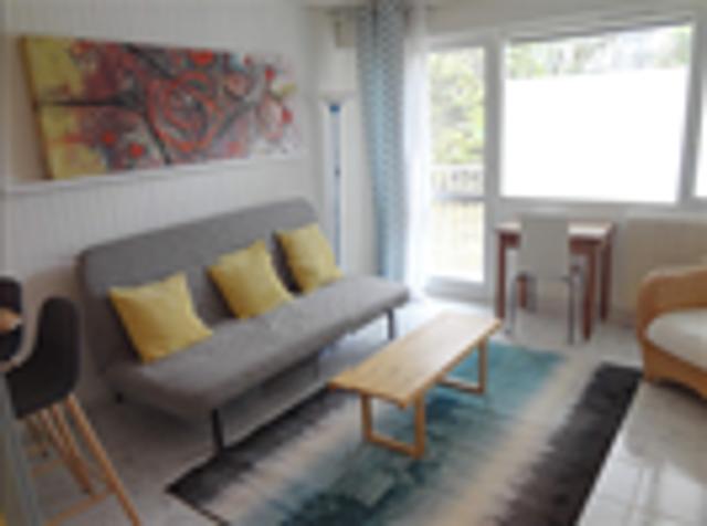 Appartement location à Saint-Julien-en-Genevois, Gaillard