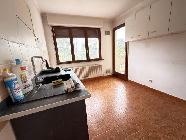 Appartement vente à Saint-Julien-en-Genevois, Gaillard