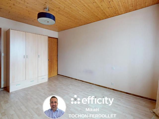 Appartement vente à Saint-Julien-en-Genevois, Gaillard