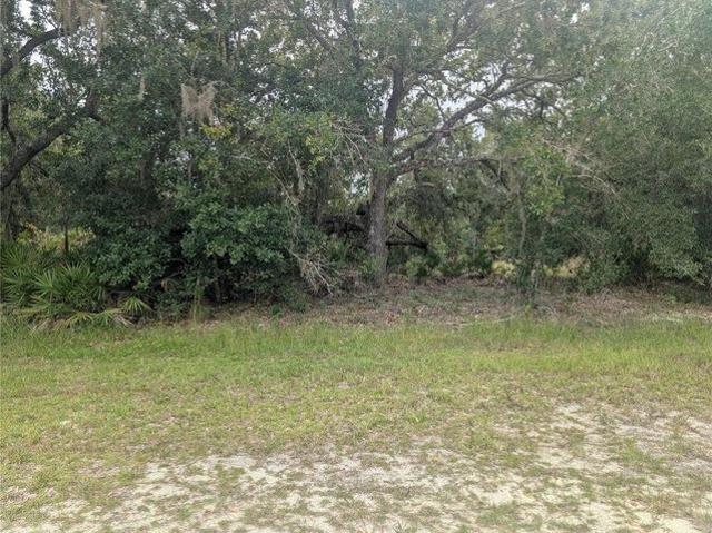 Land for sale in Indian Lake Estates, Florida