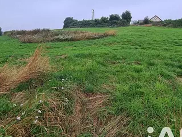 Terrain vente à Gaillefontaine, Seine-Maritime