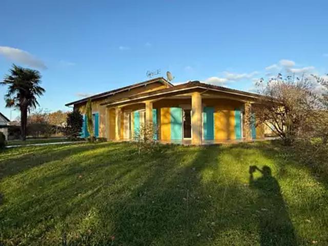 Maison vente à Mont-de-Marsan, Gaillères