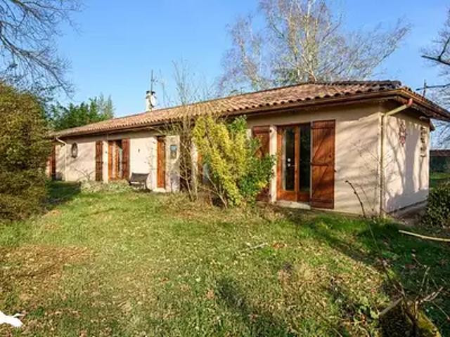 Maison vente à Mont-de-Marsan, Gaillères