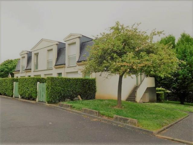 Appartement location à Les Andelys, Gaillon