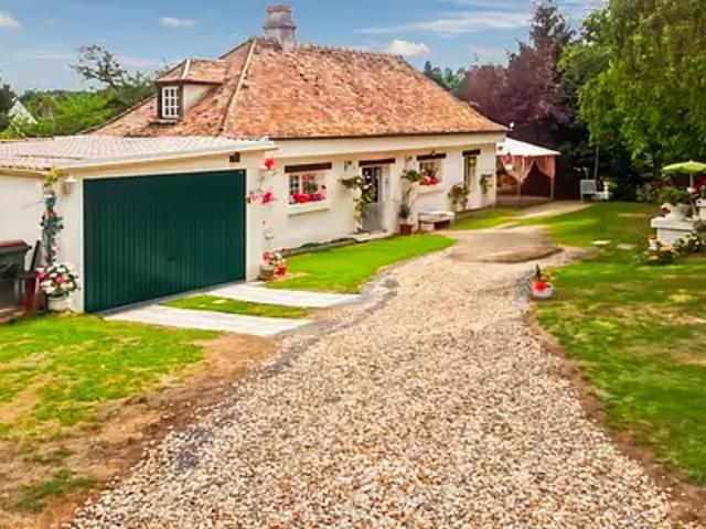 Maison vente à Les Andelys, Gaillon