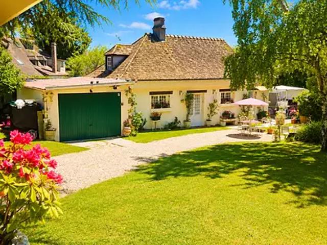 Maison vente à Gailloncel, Gaillon