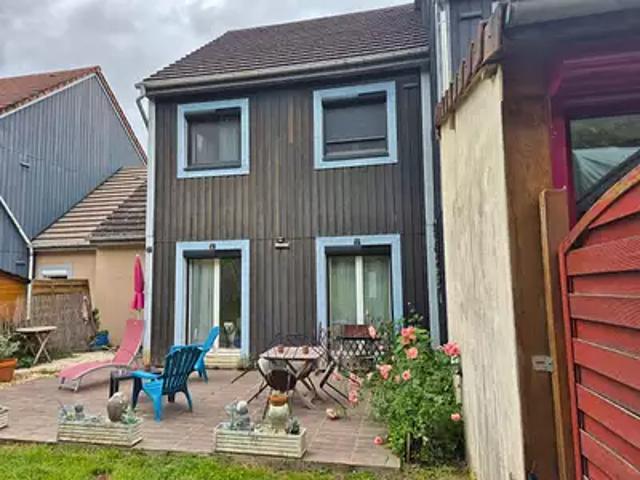 Maison vente à Les Andelys, Gaillon