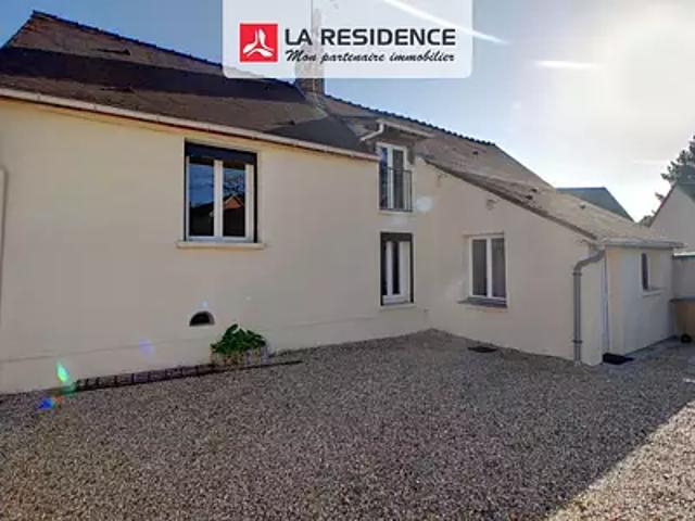 Maison vente à Les Andelys, Gaillon
