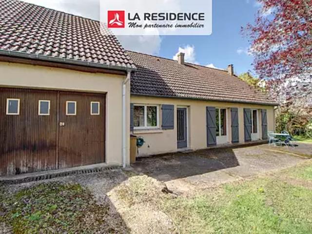Maison vente à Les Andelys, Gaillon