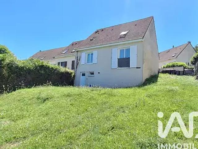 Maison vente à Les Andelys, Gaillon