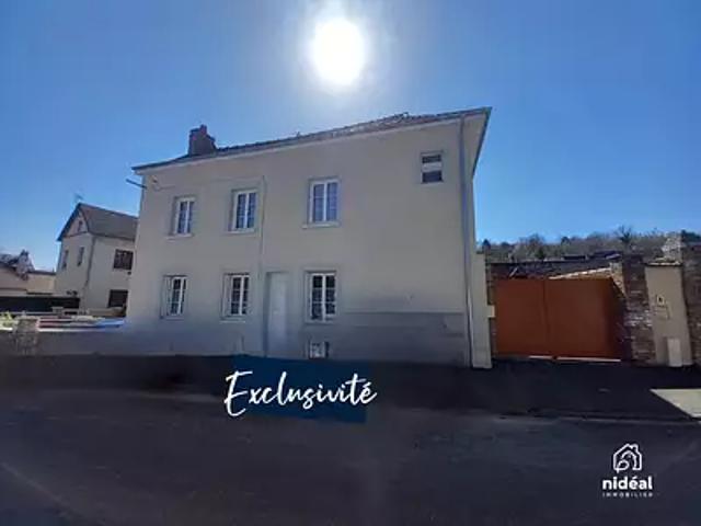 Maison vente à Les Andelys, Gaillon
