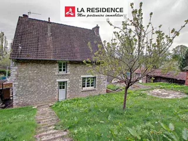 Maison vente à Les Andelys, Aubevoye