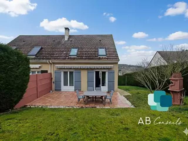 Maison vente à Les Andelys, Gaillon