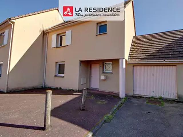 Maison vente à Les Andelys, Gaillon