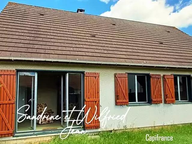 Maison vente à Les Andelys, Gaillon