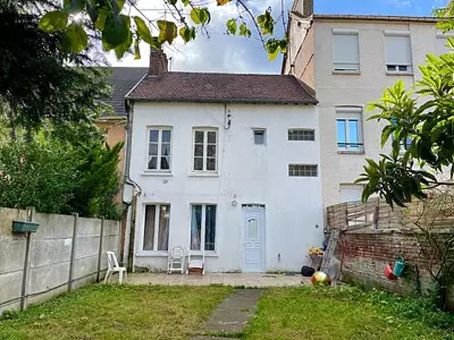 Maison vente à Les Andelys, Gaillon
