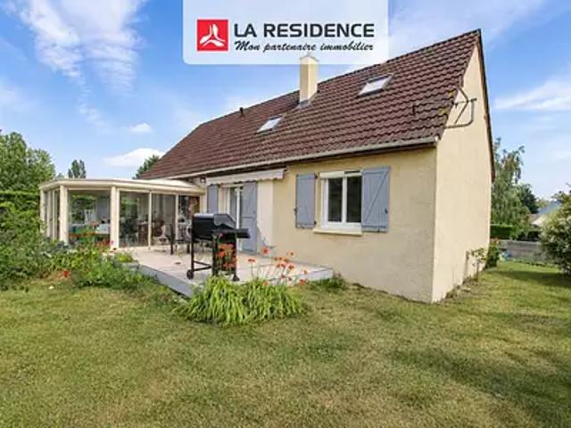Maison vente à Les Andelys, Gaillon