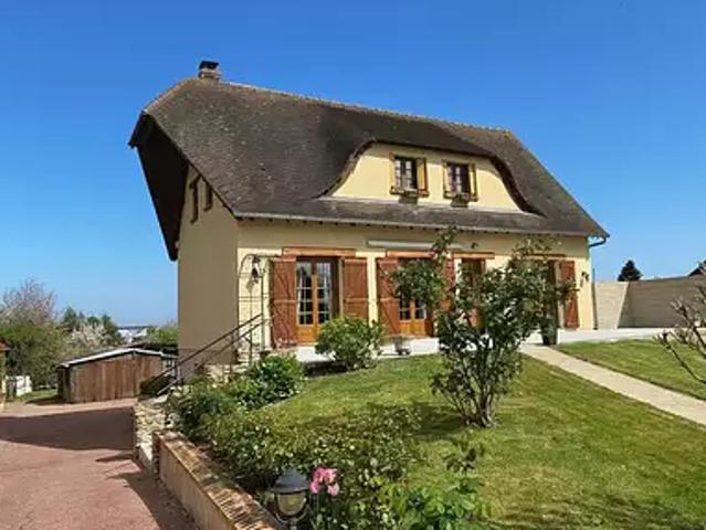 Maison vente à Les Andelys, Gaillon