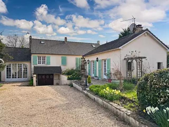 Maison vente à Les Andelys, Gaillon