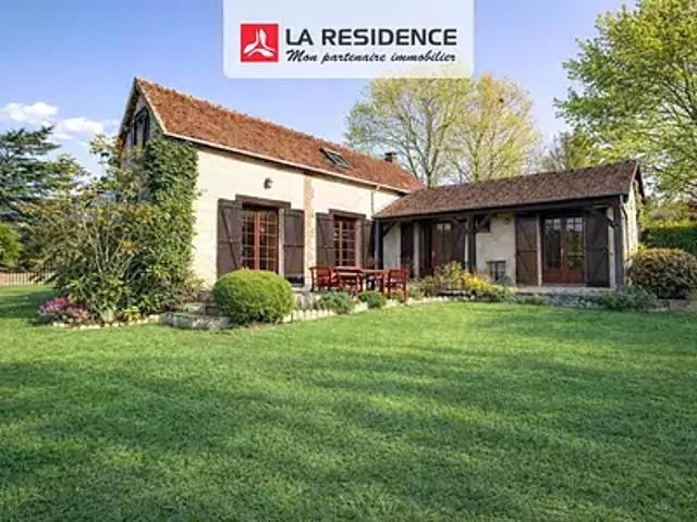 Maison vente à Les Andelys, Heudebouville