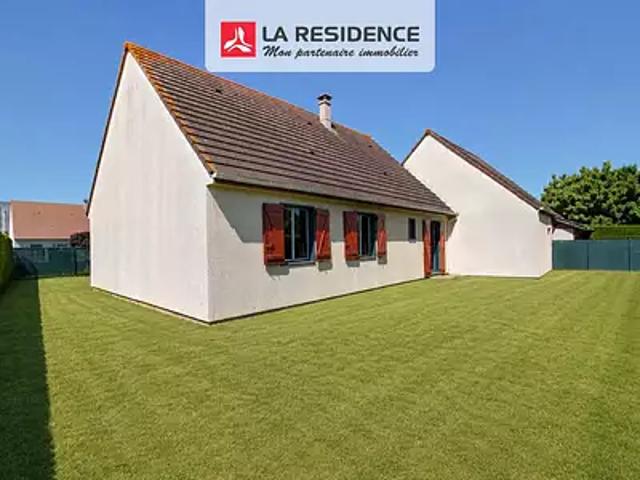 Maison vente à Les Andelys, Gaillon