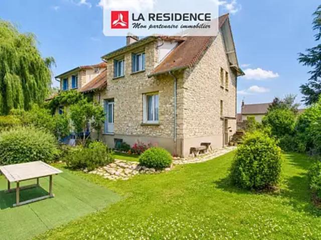 Maison vente à Les Andelys, Gaillon