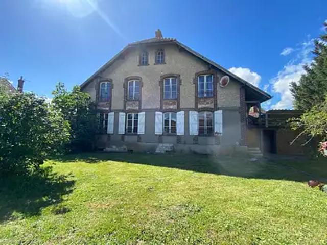 Maison vente à Les Andelys, Gaillon
