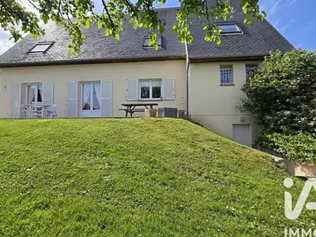 Maison vente à Les Andelys, Gaillon