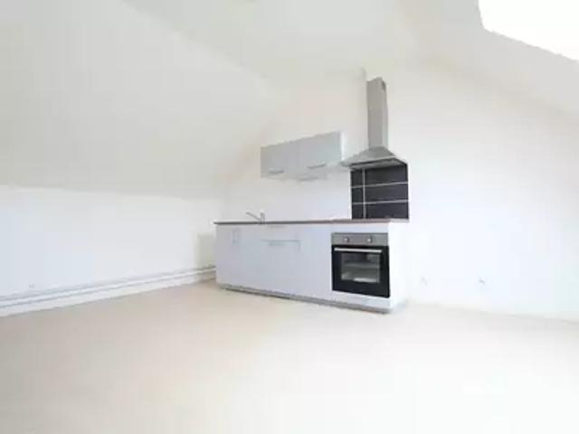 Appartement location à Gailloncel, Gaillon