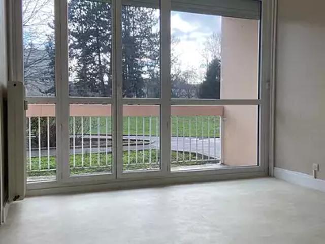 Appartement location à Les Andelys, Gaillon