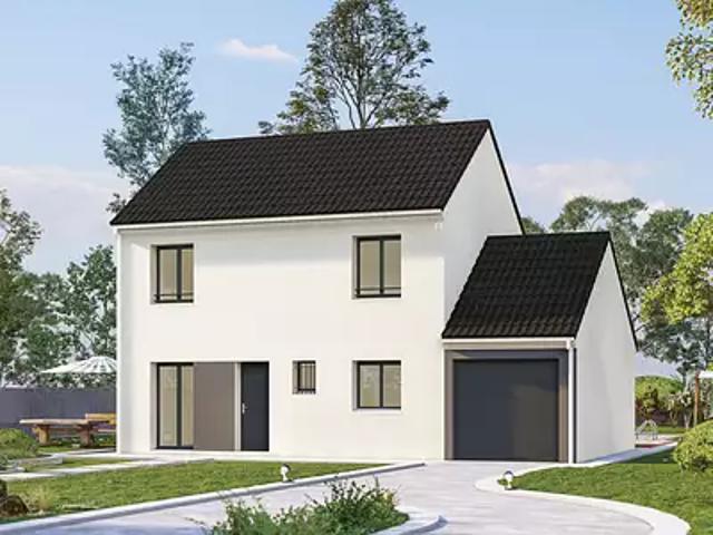 Maison vente à Les Andelys, Gaillon