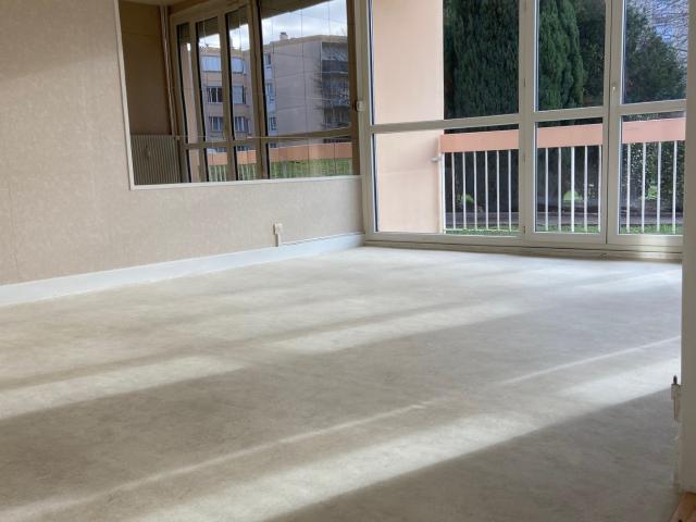 Appartement location à Les Andelys, Gaillon