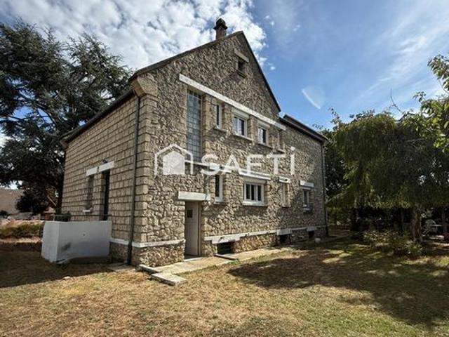 Villa vente à Gailloncel, Gaillon