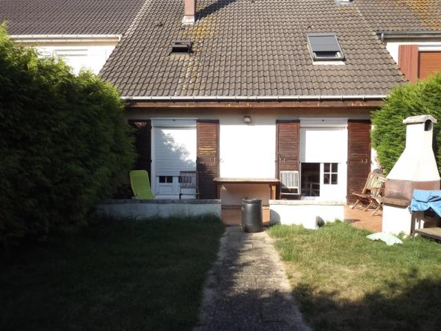 Maison vente à Les Andelys, Gaillon