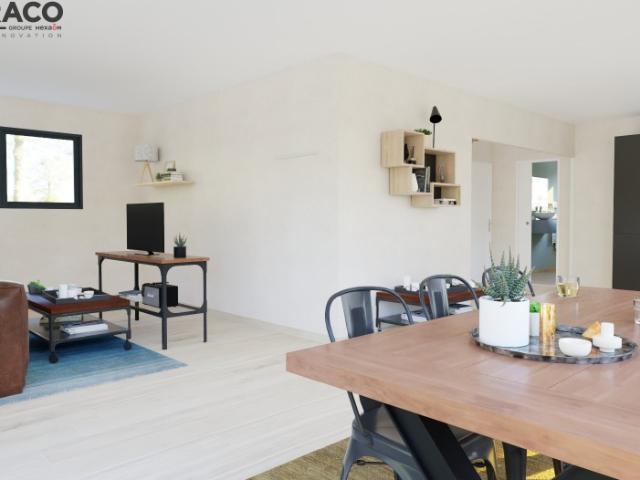 Maison vente à Les Andelys, Gaillon