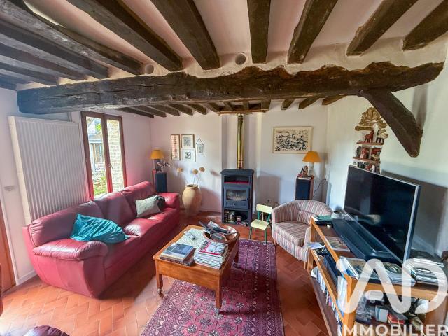 Maison vente à Gaillon, Eure