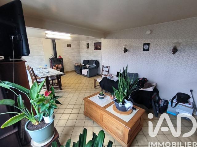 Maison vente à Les Andelys, Gaillon