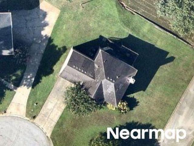 House for sale in DeKalb County, Georgia