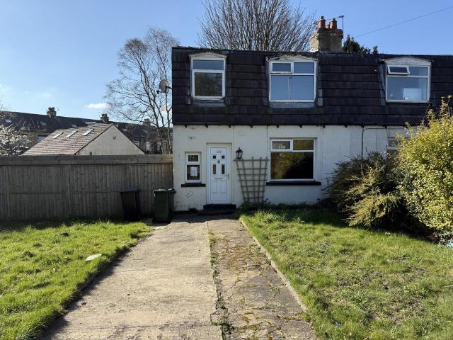 House for rent in Thornbury, West Yorkshire