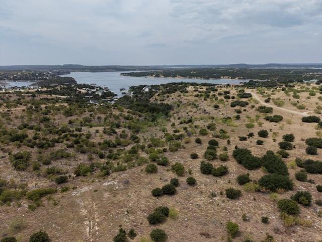 Land for sale in Graford, Texas