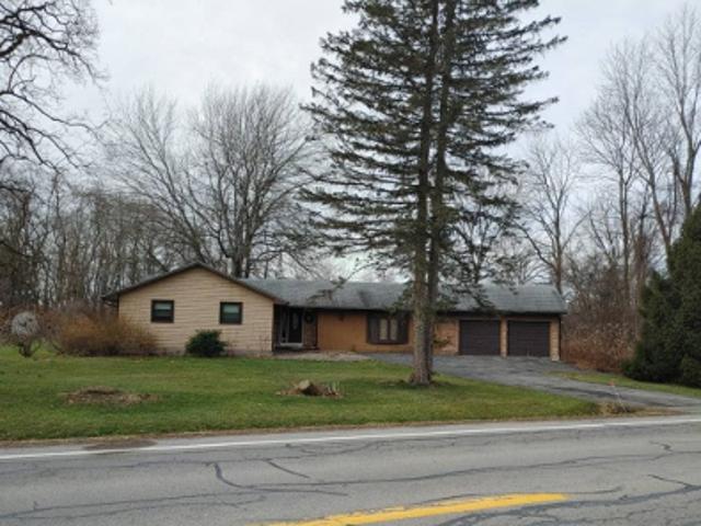 House for sale in Orleans, New York